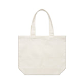 SHOULDER TOTE BLACK ONE SIZE